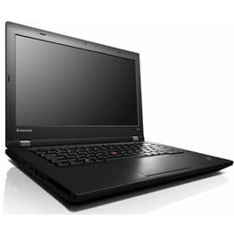 Lenovo ThinkPad L440 14" Core i3 2.5 GHz - SSD 256 GB - 4GB - Teclado Francés