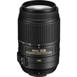 Nikon Objetivos AF-S 55-300mm f/4.5-5.6