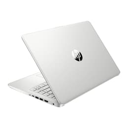 HP 14S-FQ0072NF 14" AMD 3000-Series 1,2 GHz - SSD 128 GB - 4GB - teclado francés