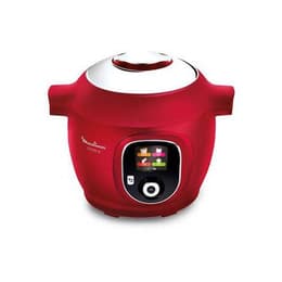 Moulinex Cookeo+ CE85B510 Multi-cocina