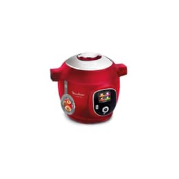 Moulinex Cookeo+ CE85B510 Multi-cocina