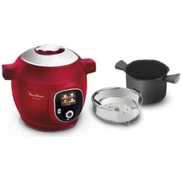 Moulinex Cookeo+ CE85B510 Multi-cocina