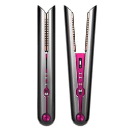 Dyson Corrale™ Gris/Fuschia Plancha de pelo