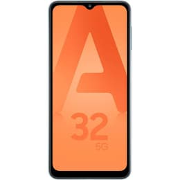 Galaxy A32 5G 64 GB Dual Sim - Impresionante Azul - Libre