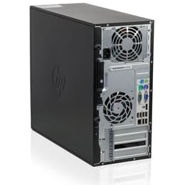 Hp Compaq 6200 Pro MT 22" Core i5 3,1 GHz - SSD 240 GB - 8GB teclado francés