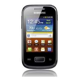 Galaxy Pocket S5300 - Negro- Libre