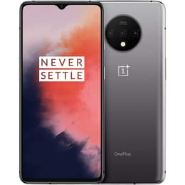 OnePlus 7T 128 GB - Plata - Libre