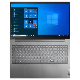 Lenovo ThinkBook 15 G2 ITL 15" Ryzen 5 2.3 GHz - SSD 256 GB - 8GB - teclado nórdico