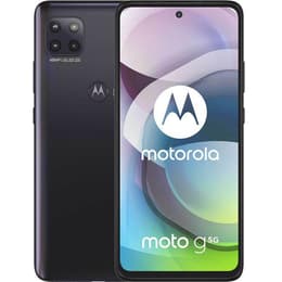 Motorola Moto G 5G Plus 64 GB Dual Sim - Gris - Libre