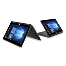 Dell Latitude 5289 12,5” (2017)