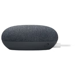 Altavoces Bluetooth Google Nest Mini Charbon - Gris