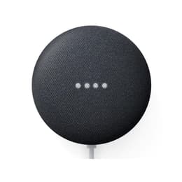 Altavoces Bluetooth Google Nest Mini Charbon - Gris