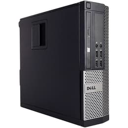 Dell OptiPlex 9010 SFF Core i5 3,2 GHz - SSD 128 GB RAM 8 GB