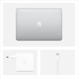 MacBook Pro 16" (2019) - QWERTY - Inglés
