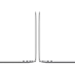 MacBook Pro 16" (2019) - QWERTY - Inglés