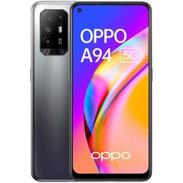 Oppo A94 5G 128 GB Dual Sim - Negro - Libre