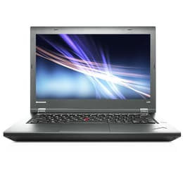 Lenovo ThinkPad L440 14" Core i5 2,6 GHz - HDD 500 GB - 4GB - teclado belga