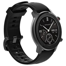 Relojes Cardio GPS Huami Amazfit GTR 42mm - Negro