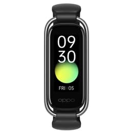 Relojes GPS Oppo 6202341$ - Negro