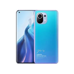 Xiaomi Mi 11 256 GB Dual Sim - Azul - Libre