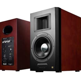 Altavoces Airpulse A300 Pro - Madera