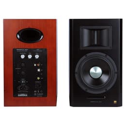 Altavoces Airpulse A300 Pro - Madera
