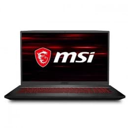 MSI GF75 Thin 10SER-485FR 17,3” (2020)