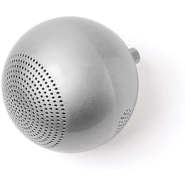Altavoces Bluetooth Lexon Ball B07JGHNBFZ - Gris