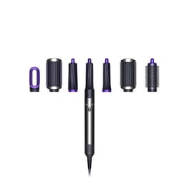 Dyson Airwrap Complete™ Violet/Noir Hierro hebilla