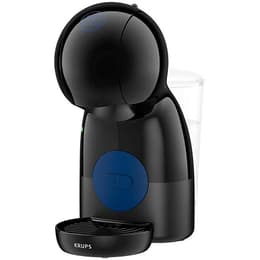 Cafeteras monodosis Compatible con Dolce Gusto Krups Piccolo XS