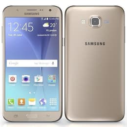 Galaxy J7 16 GB - Dorado - Libre