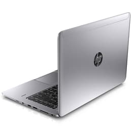 HP EliteBook Folio 1040 G2 14" Core i5 2,3 GHz - SSD 256 GB - 8GB - teclado español