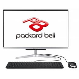 Packard Bell ONETWO C24-1100 23" Ryzen 3 2,6 GHz - SSD 256 GB - 4GB Teclado francés