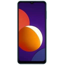Galaxy M12 64 GB Dual Sim - Negro - Libre