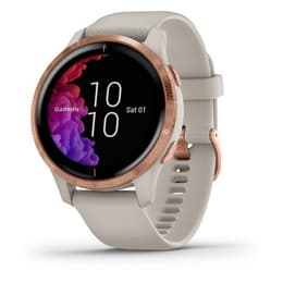 Relojes Cardio GPS Garmin Venu - Gris