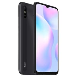 Redmi 9AT 32 GB Dual Sim - Gris - Libre