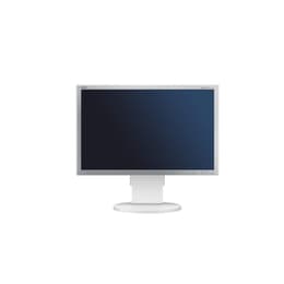 Monitor 22" LCD Nec AccuSync LCD224WM