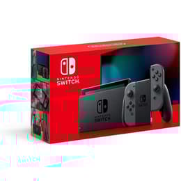Switch 32GB - Gris