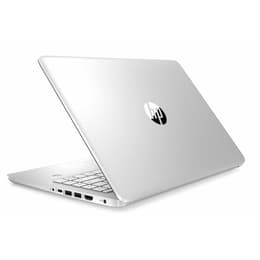 HP 14S-DQ2027NF 14" Core i3 3 GHz - SSD 256 GB - 8GB - teclado francés