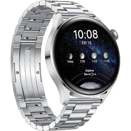 Relojes Cardio GPS Huawei GLL-AL04 - Gris