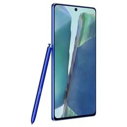 Galaxy Note20 256 GB - Azul - Libre