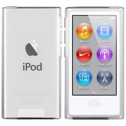 Reproductor de MP3 Y MP4 16GB iPod Nano 7 - Gris