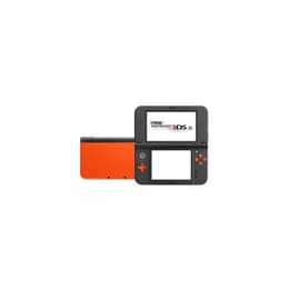 Pino ballet patio Nintendo New 3DS XL - HDD 4 GB - Naranja/Negro | Back Market