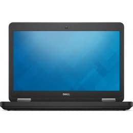 Dell Latitude E5440 14" Core i5 2 GHz - SSD 128 GB - 8GB - teclado francés