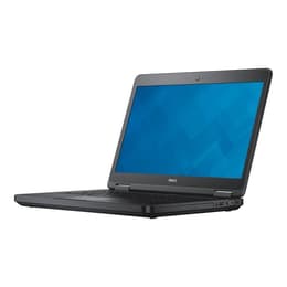 Dell Latitude E5440 14" Core i5 2 GHz - SSD 128 GB - 8GB - teclado francés