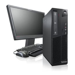 Lenovo M91P 7005 SFF 22" Core I3 3,1 GHz - SSD 480 GB - 4GB