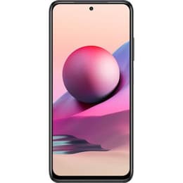 Redmi Note 10S 128 GB Dual Sim - Gris - Libre