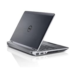Dell Latitude E6220 12" Core i5 2,5 GHz  - HDD 320 GB - 4GB - Teclado Francés