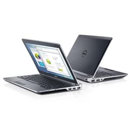 Dell Latitude E6220 12" Core i5 2,5 GHz  - HDD 320 GB - 4GB - Teclado Francés