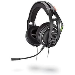 Cascos Reducción de ruido Gaming Micrófono Plantronics RIG 400HX - Negro